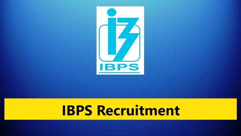 டிகிரி முடித்தவர்களுக்கு அரசு வங்கிகளில் கிளார்க் பணிக்கான IBPS வாய்ப்பு!