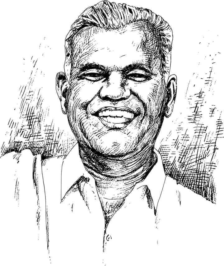 தோழர் நல்லக்கண்ணுக்குப் பிறந்தநாள்! by பெ கருணாகரன்