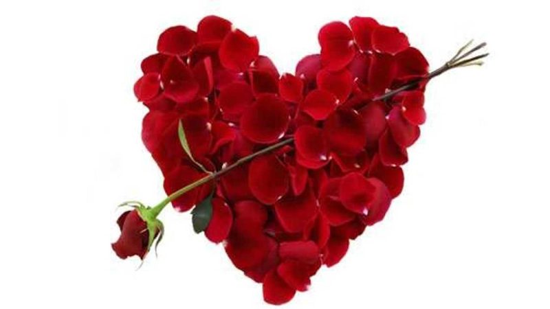 காதல் வணிகமாகி விட்டதே!