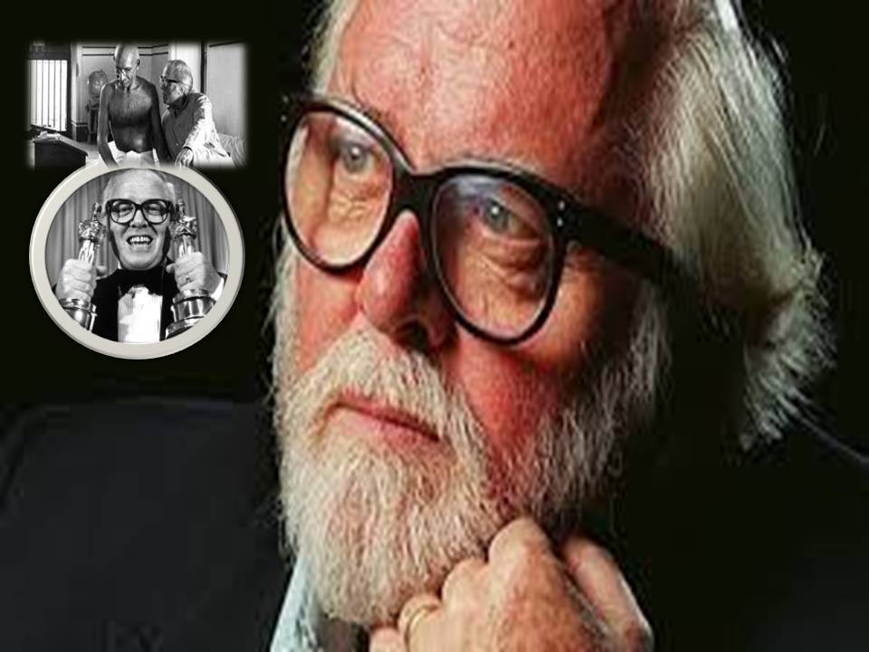 நான் அறிந்த அட்டன்பரோ! By அனில்தார்க்கர் + தமிழில் கதிர்