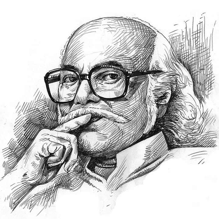 எழுத்தாளர் ஜெயகாந்தன்.. -சில நினைவுகள்!