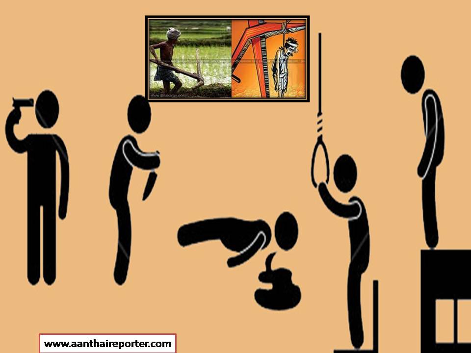 மேரேஜாகி சூசைட் பண்ணுவர்களில் பெண்களை விட ஆண்களே அதிகம்.. அதிகம்.. அதிகம்!