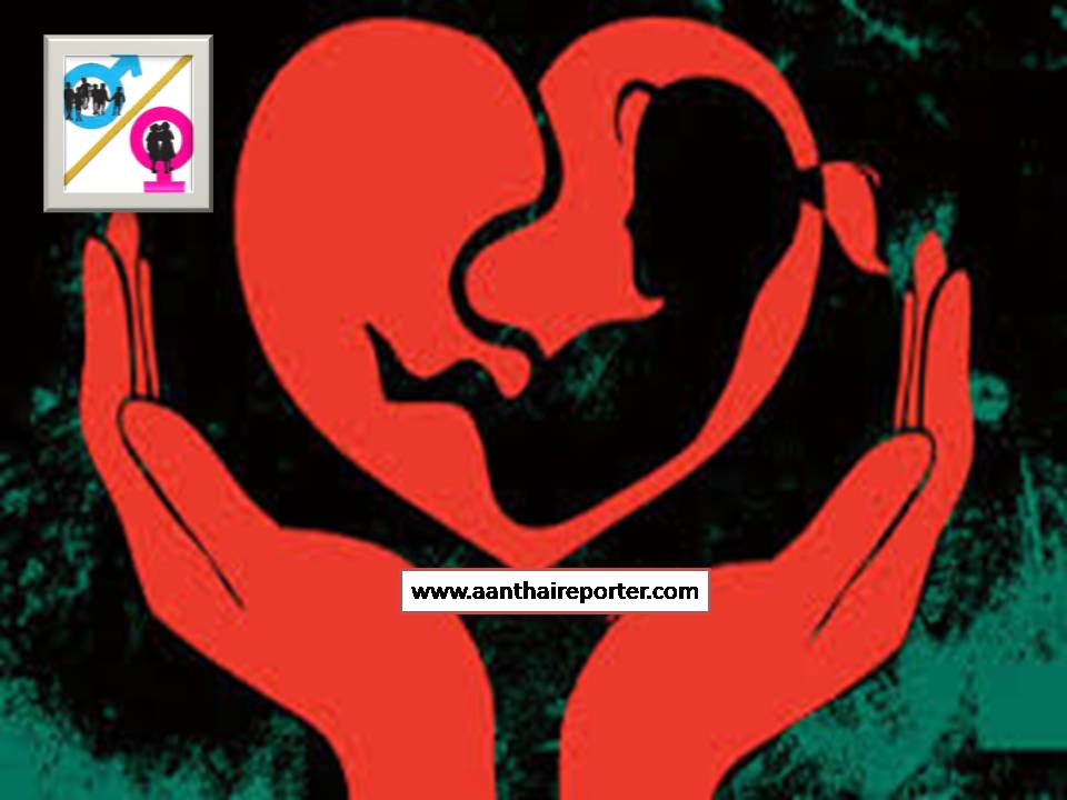 நம் நாட்டில் பெண் குழந்தைகள் பிறப்பு விகிதம் குறைஞ்சிட்டே போகுது!