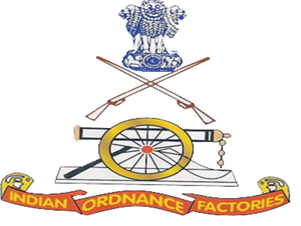 ஐ டி ஐ முடித்தவர்களுக்கு ஆயுத தொழிற்சாலையில் டெக்னீசியன் பணி வாய்ப்பு!