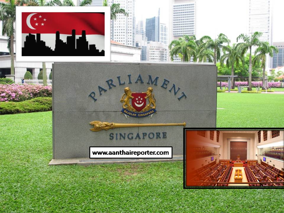 நாடாளுமன்றத் தேர்தல் நடக்கப் போகும் சிங்கப்பூர் !கம்ப்ளீட் ஹிஸ்டரி!!