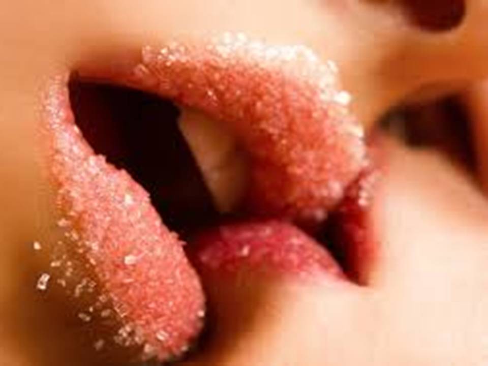 மொத்தத்தில் இந்த முத்தத்தால் ஏற்படும் சில நன்மைகளின் பட்டியல் இதோ:.