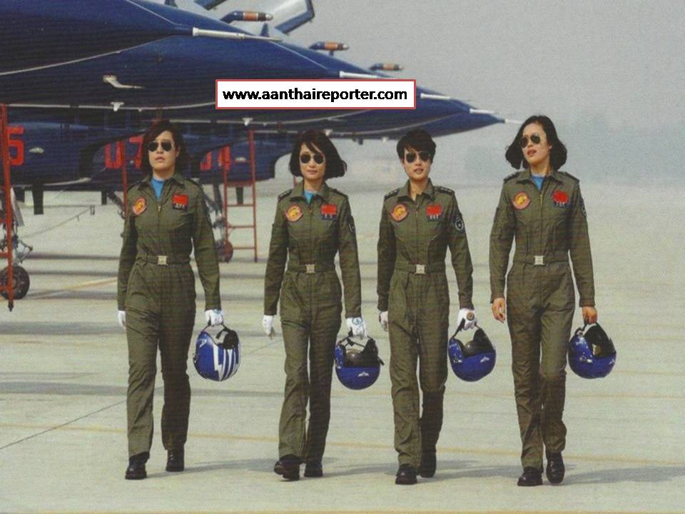 போர் விமானங்களில் பெண் விமானிகள் :இந்திய ராணுவ அமைச்சகம் பர்மிஷன்!