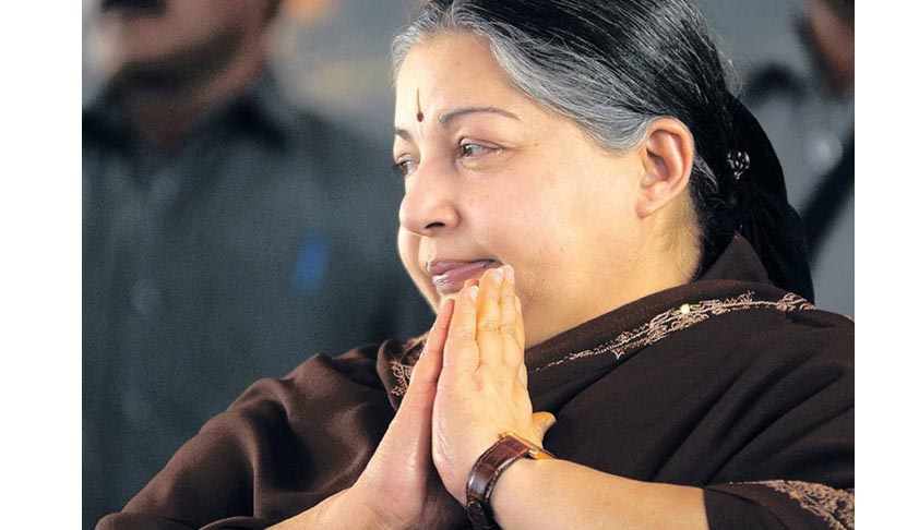 மீண்டும் அதிமுக பொதுச் செயலரானார் ஜெயலலிதா!