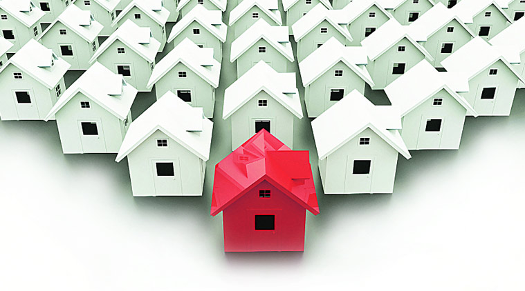 தமிழ்நாட்டில் அனைவருக்கும் வீடு திட்டத்தின் கீழ் 2,932 வீடுகள் கட்ட மத்திய அரசு ஒப்புதல்