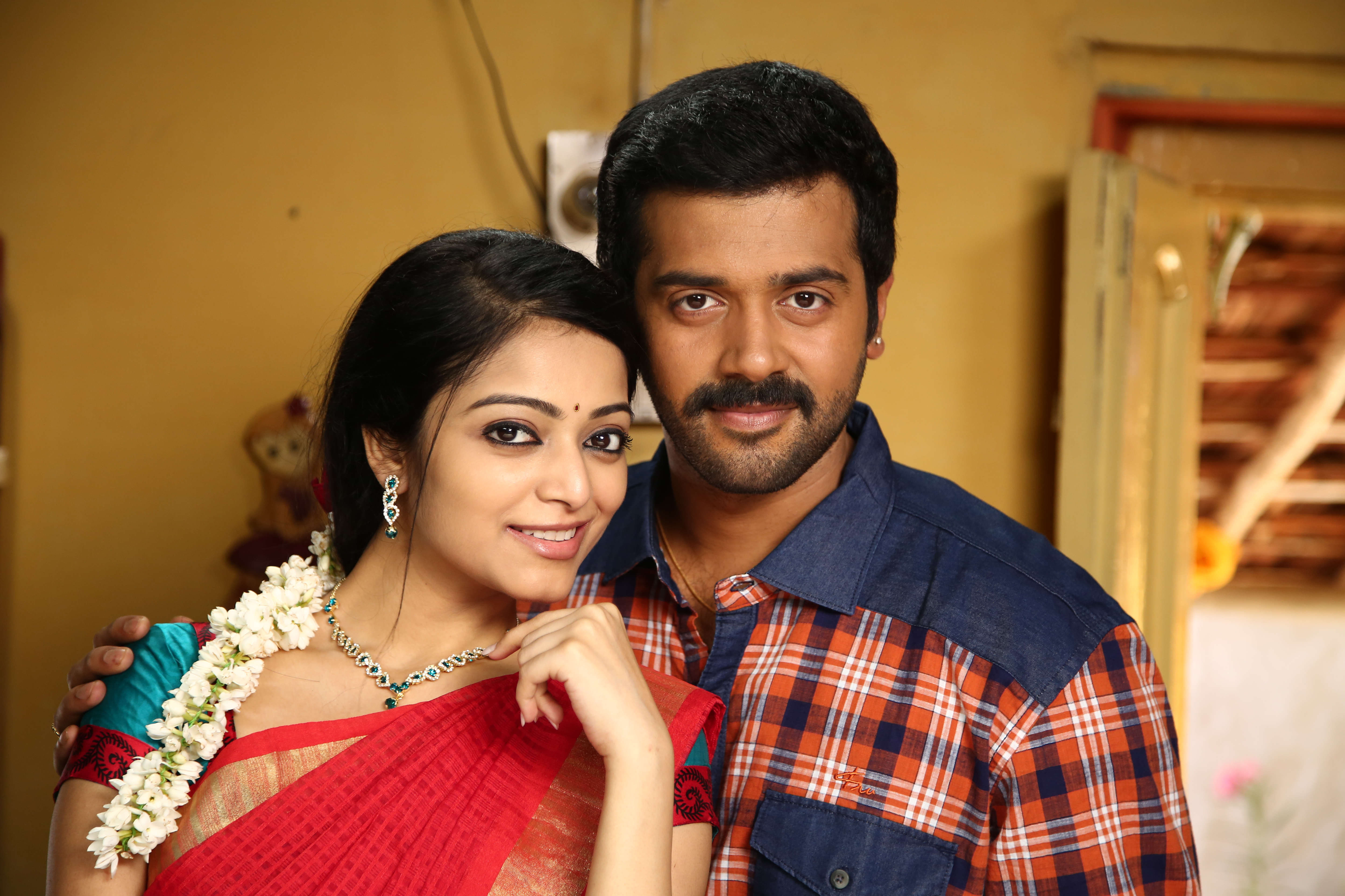 தொல்லைக்காட்சி -ன்னு ஒரு படம்  ரெடியாகுது! தெரியுமில்லே ?!