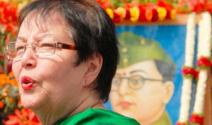 “என் அப்பா உயிரிழந்து விட்டார் என்பதை நம்புகிறேன். அதே சமயம்,..!” – நேதாஜி மகள் கிளப்பும் சர்ச்சை