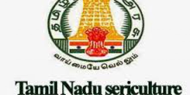 தமிழ்நாடு அரசு ‘பட்டு வளர்ச்சித் துறையில் உதவி பட்டு ஆய்வாளர்,இளநிலை பட்டு ஆய்வாளர் பணி