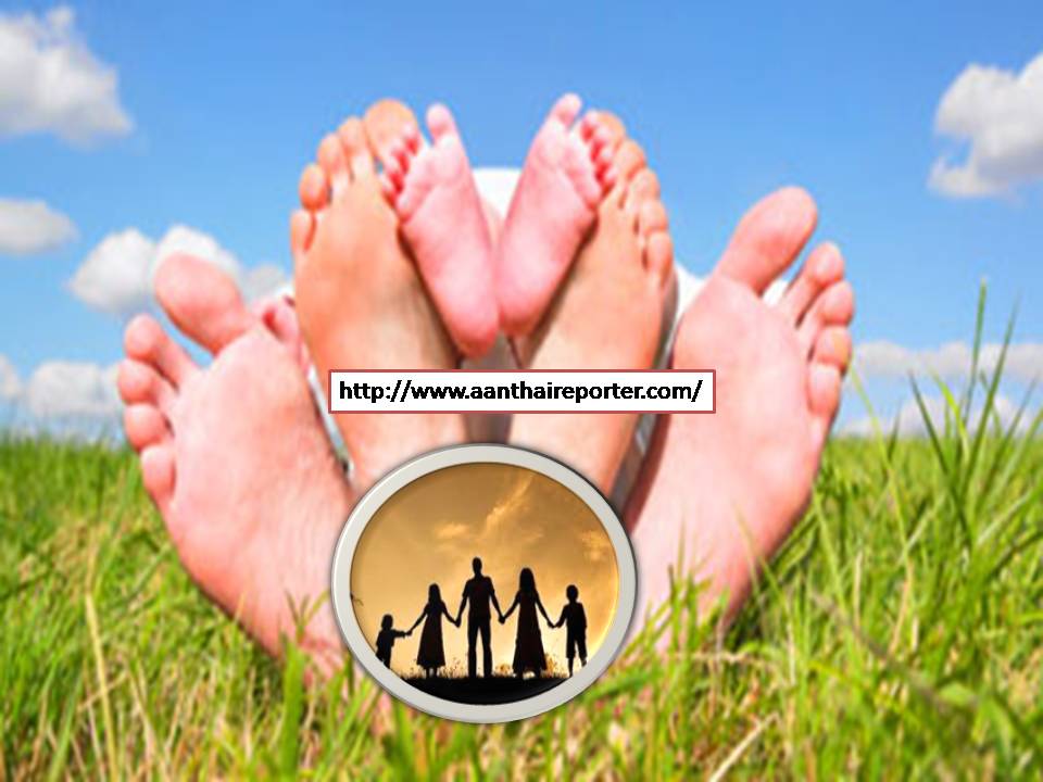 இப்படித்தான் வளர்க்க வேணும் – குட்டீஸ்களை!