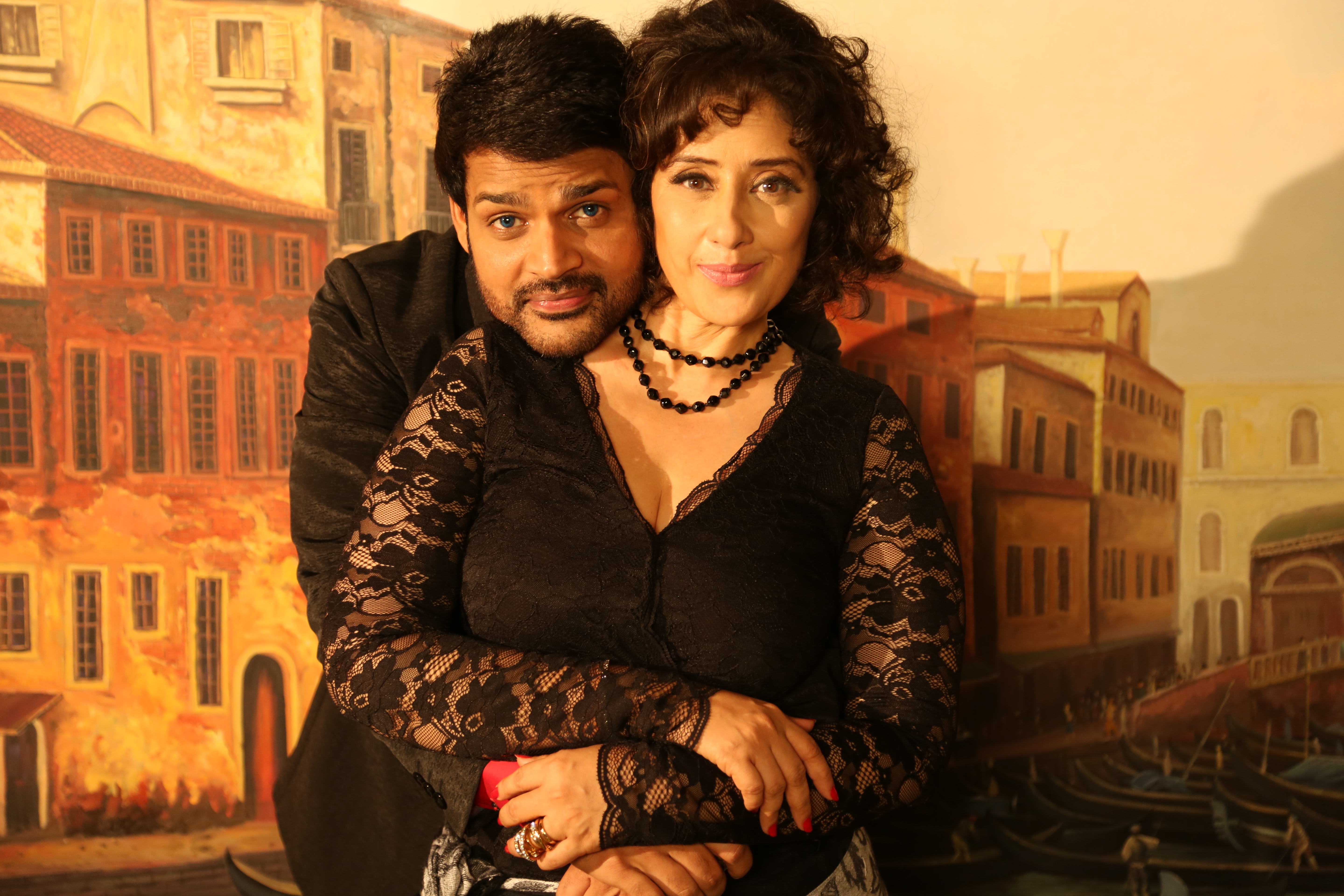 ஒரு மெல்லிய கோடு- ஆல்பம்