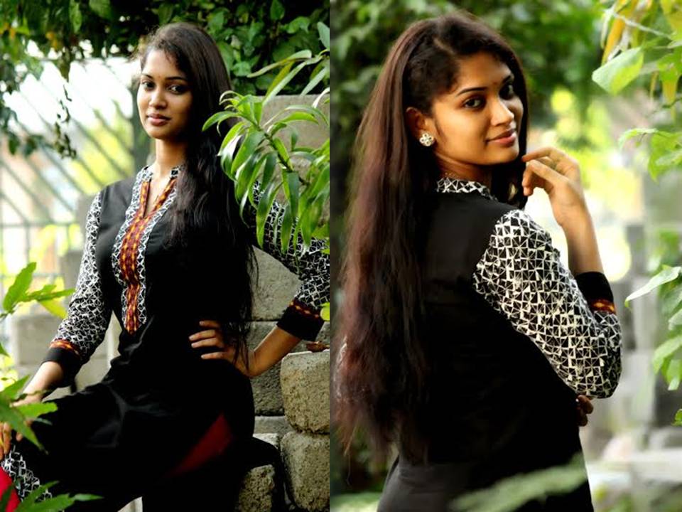 கோடை மழை’ ப்ரியங்கா-வின் ‘கருப்பு ரகசியம்’!