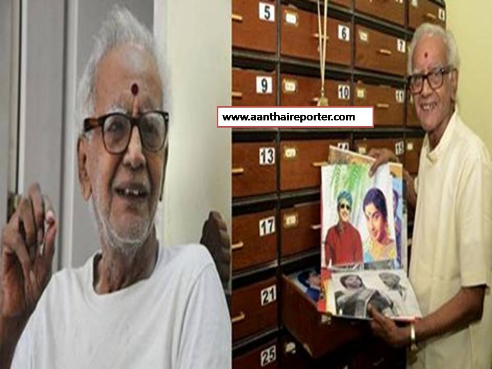 ஃபிலிம் நியூஸ் ஆனந்தன் சார், உங்களிடம் ஒரே ஒரு வேண்டுகோள்…!