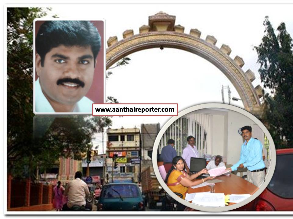 அண்ணா நகரில் நான் ஏன் போட்டியிடறேன் தெரியுமா?  – இளைஞர் மற்றும் மாணவர் கட்சி குமரன் பேட்டி!