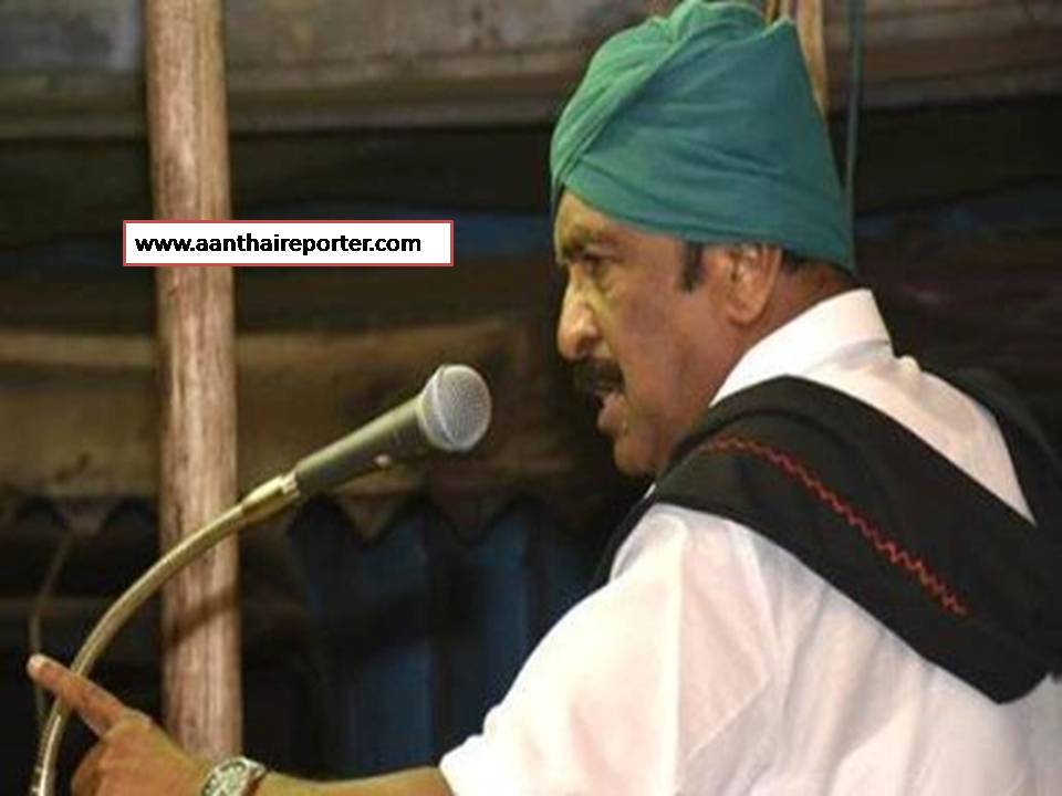 தன் கிளைகளை தானே வெட்டிக்கொண்ட வைகோ…!