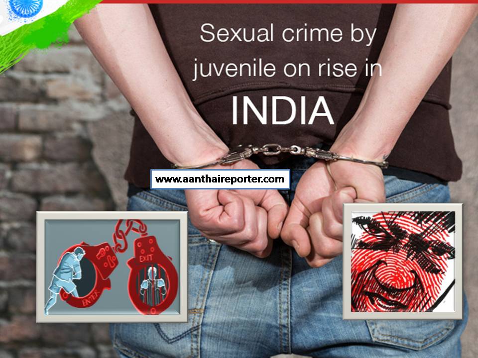 இந்தியாவில் -குறிப்பா தமிழகத்தில் அதிகரிக்கும் மைனர் கிரிமினல்ஸ்! – திருந்துவதே இல்லை?