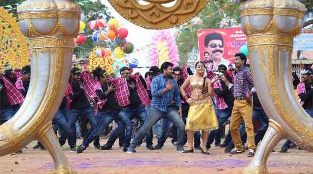 அட்றா மச்சான் விசிலு! – ஸ்டில்ஸ்