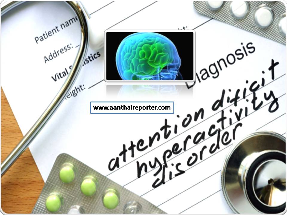 கவனமற்ற பிள்ளைகளா? ADHD -யாக இருக்கலாம் – கனிவுடன் கவனிங்கம்மூ