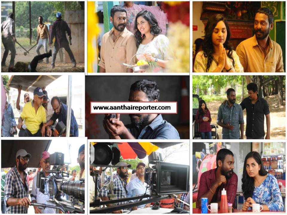 ‘அச்சமின்றி’ திரைப்பட  நியூ ஸ்டில்ஸ்!