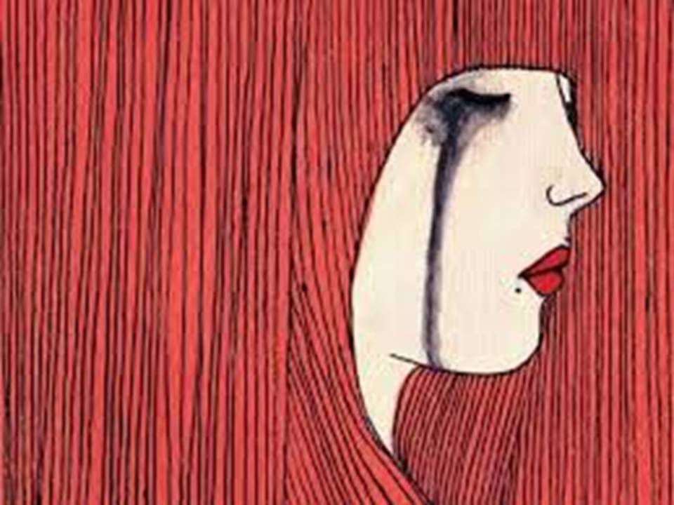 ஹஸ்பண்ட் ஒய்ஃப்ஃபை அடிக்கலாமாம்! – பாக். இஸ்லாமிய அமைப்பு சொல்லுது !