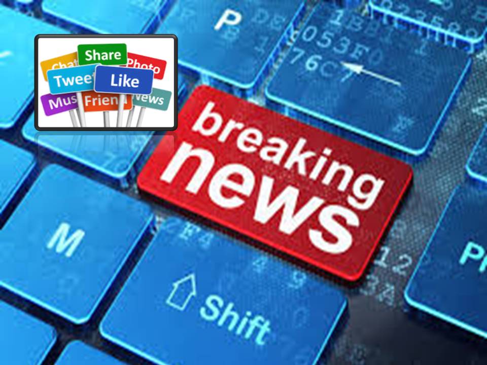 நியூஸை முழுசா படிக்காமலே ஷேர் பண்ணுறவங்க ஜாஸ்தியாகிப் பூட்டாங்க! – சர்வே ரிசல்ட்