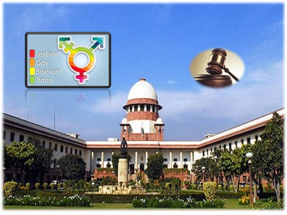 ‘அவங்க’ளை இதுலே சேர்க்கப்படாதுன்னா படாது! – சுப்ரீம் கோர்ட் விளக்கம்