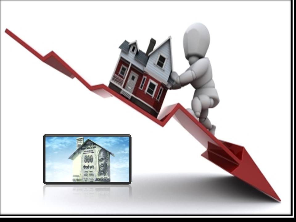 கானல் நீராகும் ரியல் எஸ்டேட் பிஸினஸ்!