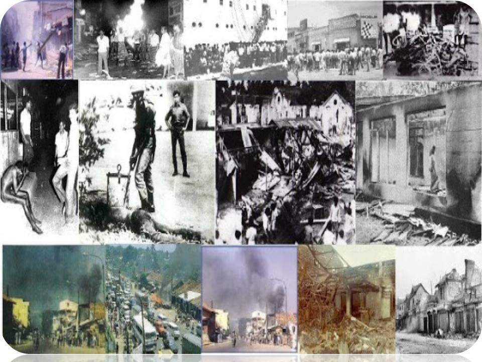 கருப்பு ஜூலை: – ஜூலை 25 குட்டிமணி,ஜெகன்,தங்கதுரை மரணித்த நாள்