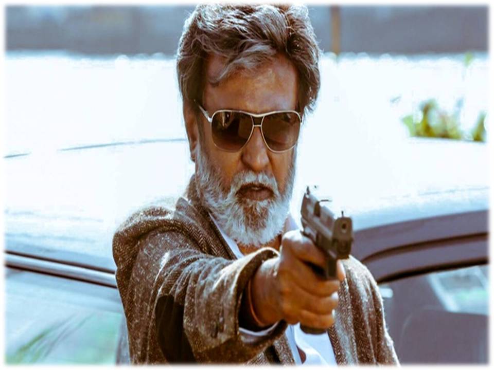 கபாலி – மேக்கிங் காட்சிகள்!