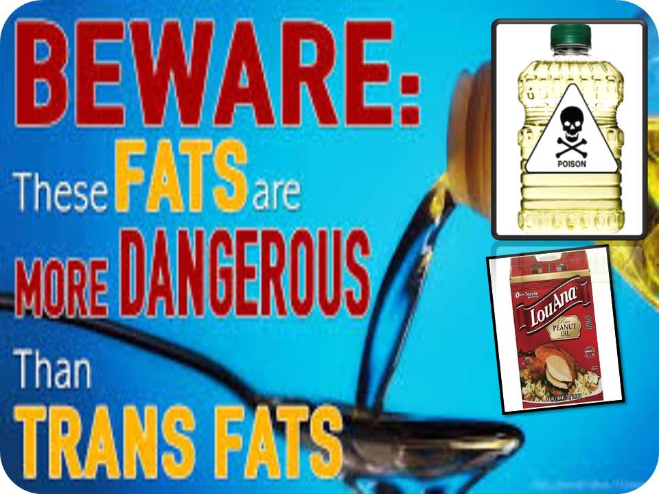 எண்ணெயிலே எந்த எண்ணை நல்லது தெரியுமா?