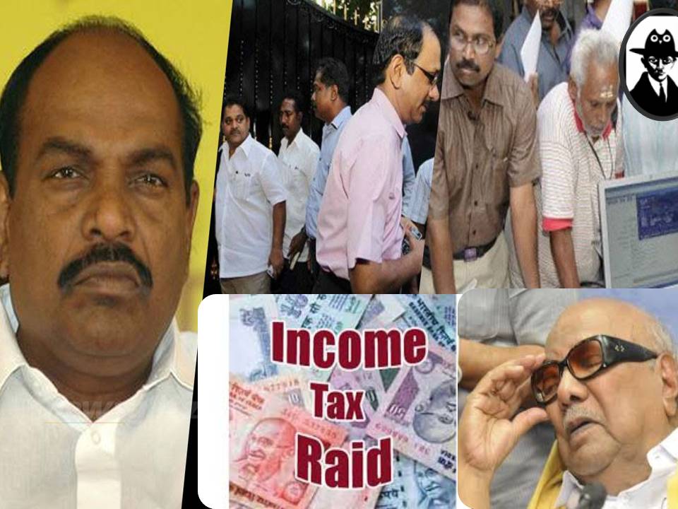 பாவம்.. இந்த  ஜெகத்ரட்சகன்! அந்த பச்சக் குழந்தையை பாடாபடுத்தாதீங்கப்பூ! – கருணாநிதி