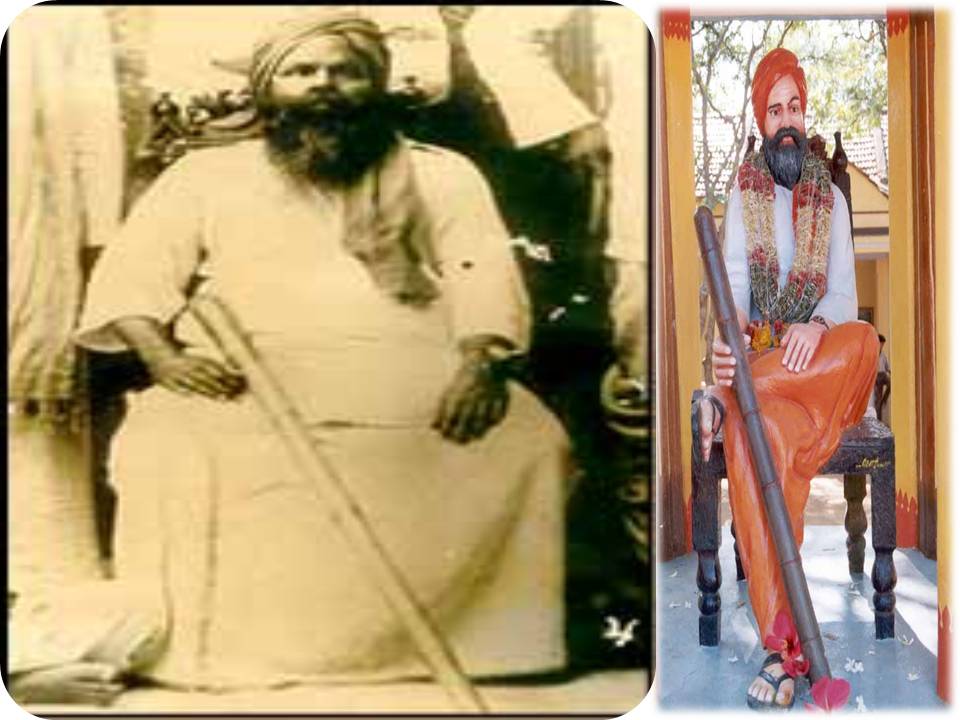 சுப்பிரமணிய சிவா காலமான தினமின்று!