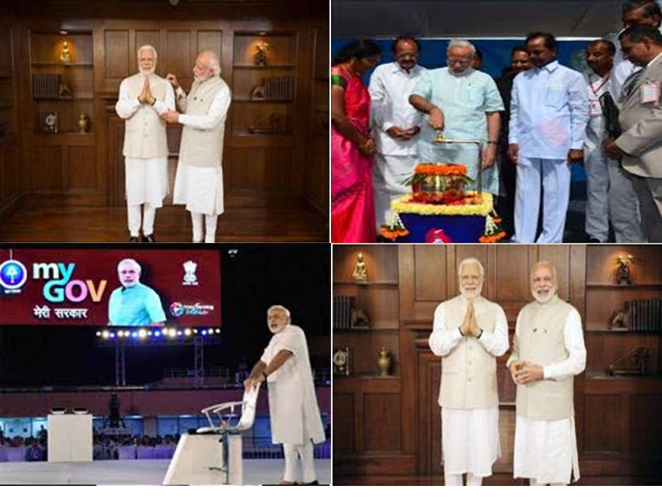 மோடி பேச்செல்லாம் அட்டர் வேஸ்ட்! – எதிர்கட்சிகள் கமெண்ட்