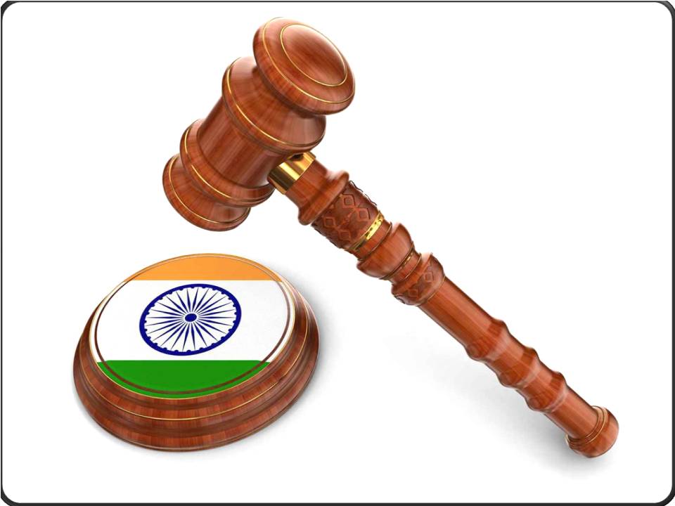 நீதிமன்றங் களை மூடவேண்டும் என்று நினைக்கிறீர்களா? – சுப்ரீம் கோர்ட் காட்டம்