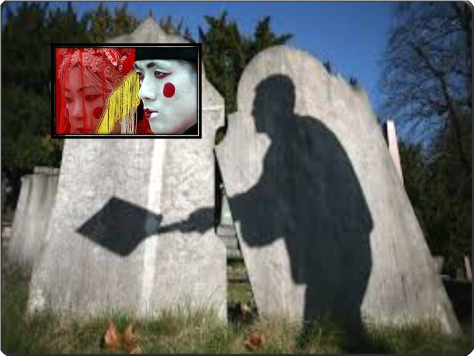 பெண்களை கொலை செய்து உடலை ஆவி திருமணம் செய்யும் போக்கு!- சீனக் கொடுமை