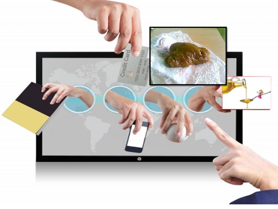 ஆன் லைன் லோக்கல் பர்ச்சேசில் அதிகரித்து வரும் ‘ஆப்பு’