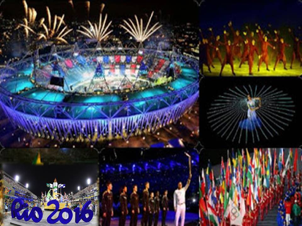 ஒலிம்பிக் திருவிழா – இன்னிக்கு தொடங்குது!