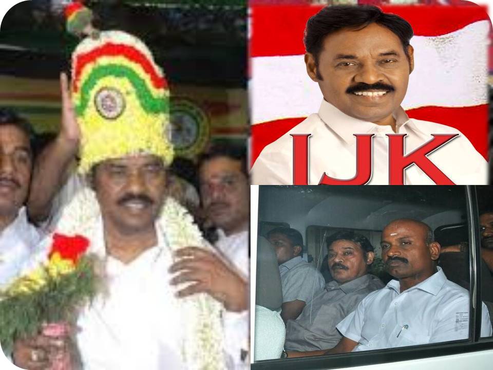 எஸ்.ஆர்.எம். நிறுவனர் பச்சமுத்து கைது ஏன்? + பச்சமுத்து சொத்துப் பட்டியல்!