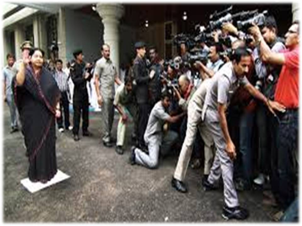 ஜெ. உடல்நிலை சீராக இருக்கிறதாம்!