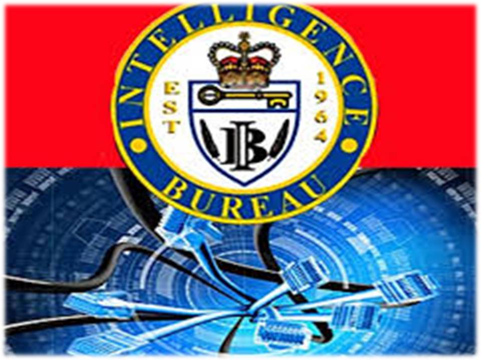 உளவுத்துறையில் ஜாப்  இருக்குதுங்கோ!