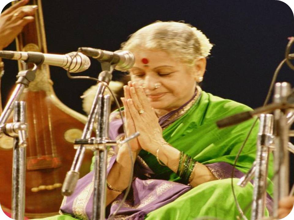 எம். எஸ். சுப்புலட்சுமி பிறந்த தினம் இன்று= செப்-16