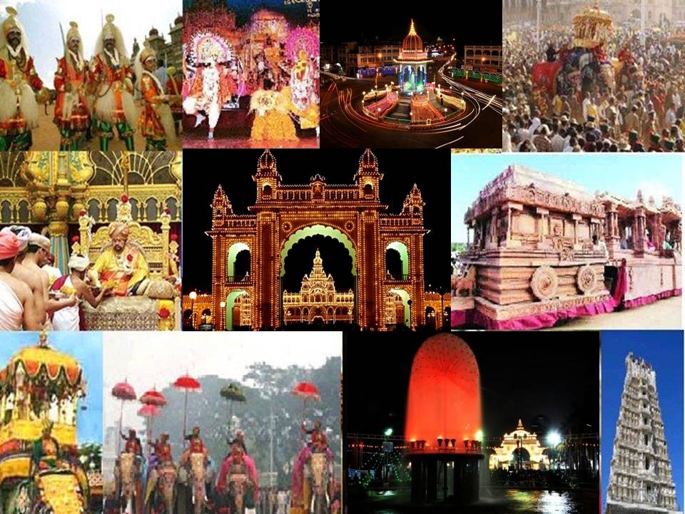 மைசூரு தசராவை முன்னிட்டு 90 நாட்களுக்கு கண்காட்சி!