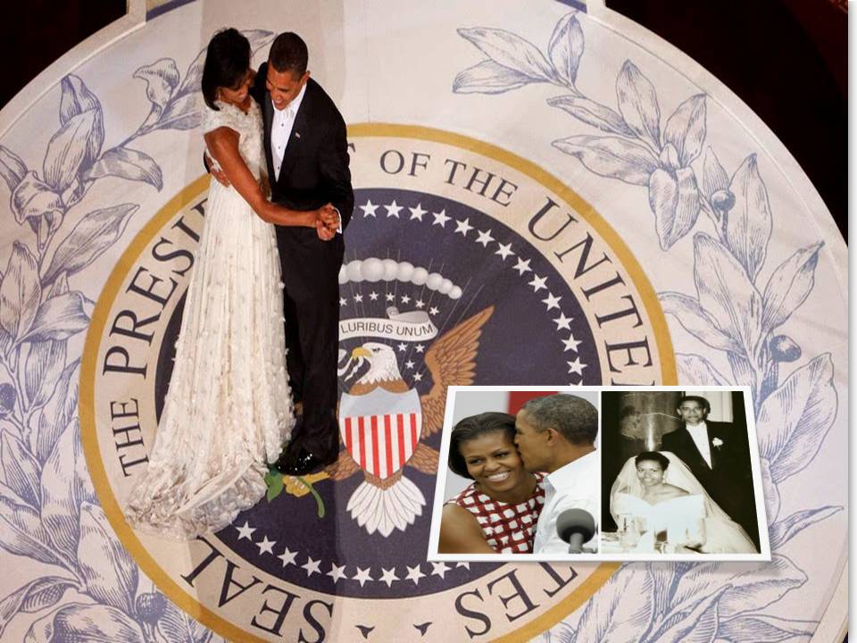 ஒபாமா லவ் -வை சொன்னப்போ நிராகரிச்சேன் தெரியுமா? – மிச்செல் ஓப்பன் பேட்டி