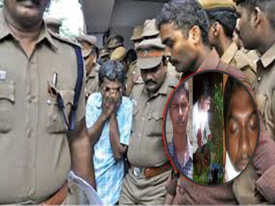 என்னாது ; ராம் குமார் செத்துட்டாரா? – அதிரும் தமிழக தலைவர்கள்