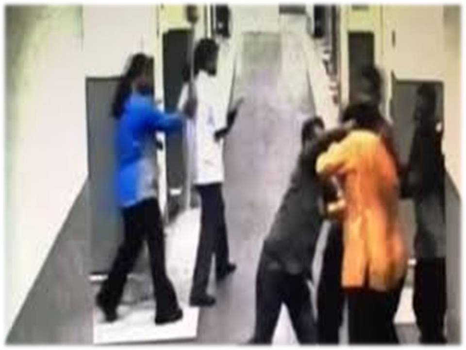 மலேசியா: இலங்கைத் தூதரை தாக்கிய 5 பேர் கைது!