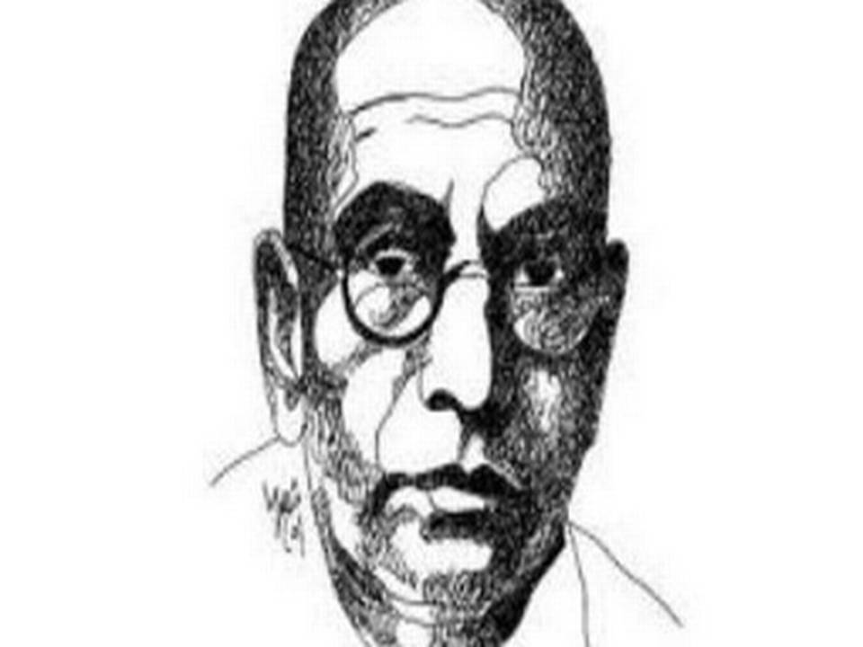 திரு.வி.க. காலமான நாளின்று