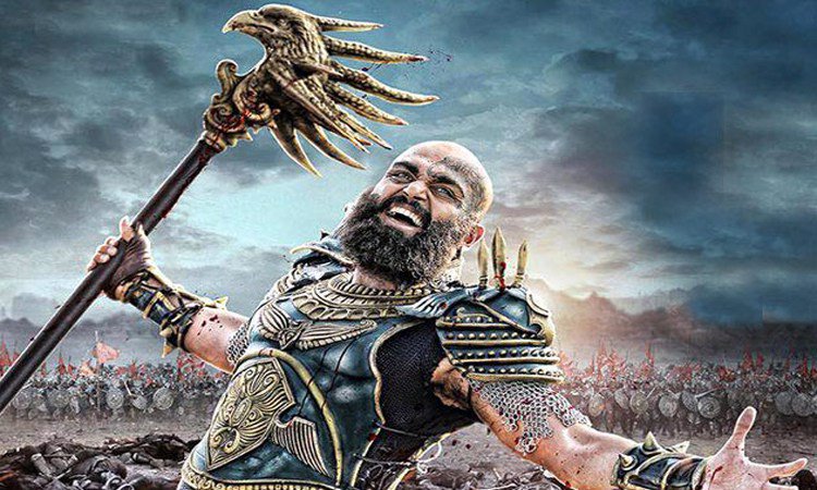 காஷ்மோரா – டிரைலர்